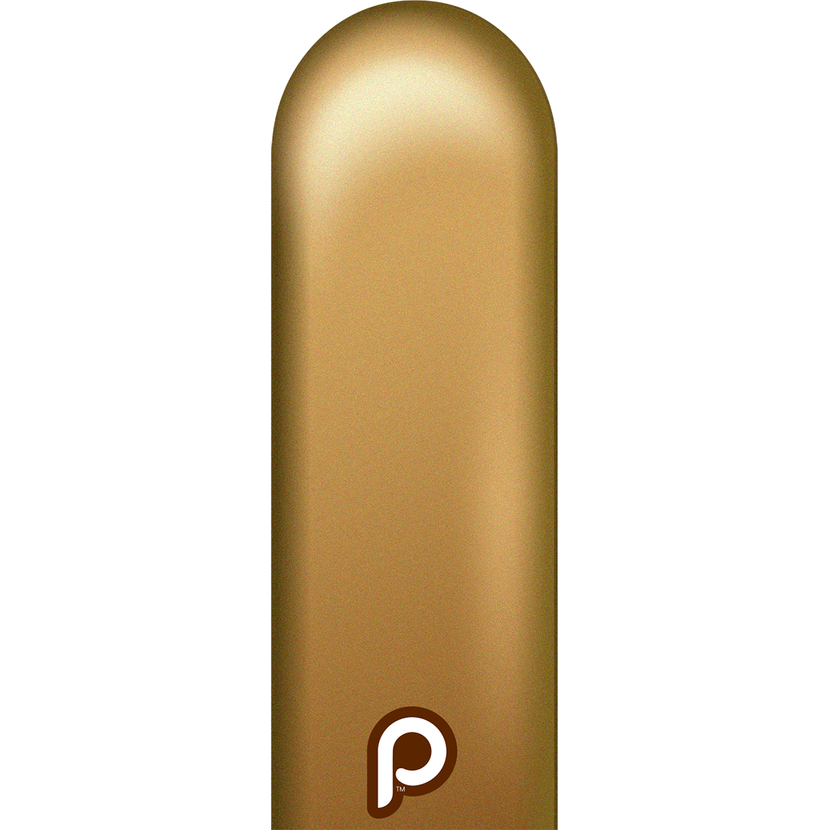 260 nozzle up Glam Gold (50ct) - PRIMA